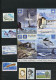 TAAF 2001 ANNEE 287/307 LUXE NEUF SANS CHARNIERE--sans Le Carnet De Voyage - Ongebruikt