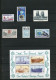 TAAF 2001 ANNEE 287/307 LUXE NEUF SANS CHARNIERE--sans Le Carnet De Voyage - Unused Stamps