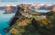 13114554 Buergenstock Vierwaldstaettersee Berghotels Alpenpanorama Aus Der Vogel - Otros & Sin Clasificación