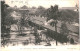 CPA Carte Postale Sénégal Dakar Jardin Du Gouvernement 1904 VM80099ok - Senegal