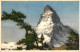 13114158 Zermatt VS Riffelalp Matterhorn Gebirgspanorama Walliser Alpen  - Altri & Non Classificati