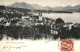 13113892 Luzern LU Stadtpanorama Vierwaldstaettersee Rigi Alpen Luzern - Autres & Non Classés