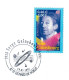 FLAMME ST LEONARD DE NOBLAT (87) SERGE GAINSBOURG 1928-1991 #744# - Cantanti