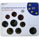 République Fédérale Allemande, Set 1 Ct. - 2 Euro + 2€, Bremer Roland, Coin - Duitsland