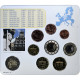 République Fédérale Allemande, Set 1 Ct. - 2 Euro + 2€, Bremer Roland, Coin - Allemagne