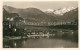 13113862 Brienz Brienzersee Ansicht Vom See Aus Alpenpanorama Brienz - Autres & Non Classés
