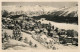13113854 St Moritz GR Gesamtansicht Wintersportplatz Mit Alpenpanorama St. Morit - Altri & Non Classificati