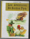 Les Aventures De Gordon Pym -Edgar POE 1960 Coll. Nouvelle Vogue - Sonstige & Ohne Zuordnung