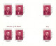 Delcampe - 1999 USA UN World Leaders Millennium Summit - Italy President Carlo Azeglio Ciampi - Rare Set MNH - Autres & Non Classés