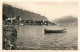 13113840 Montreux VD Lac Leman Et Les Dents Du Midi Montreux - Sonstige & Ohne Zuordnung