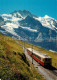 13111084 Jungfraubahn Jungfrau Jungfraubahn - Otros & Sin Clasificación