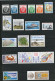 TAAF 2002 ANNEE 322/348 LUXE NEUF SANS CHARNIERE- - Unused Stamps