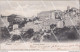 Cd579 Cartolina Atessa Panorama Parziale Provincia Di Chieti - Chieti