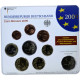 République Fédérale Allemande, Set 1 Ct. - 2 Euro + 2€, Ludwigskirche, Coin - Allemagne