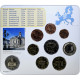 République Fédérale Allemande, Set 1 Ct. - 2 Euro + 2€, Ludwigskirche, Coin - Germany