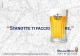 [MD9534] CPM - BIRRA WIECKSE WITTE - PROMOCARD 3888 - PERFETTA - Non Viaggiata - Publicité