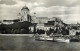 Hungary Esztergom Basilika & Sailing Vessel - Hongrie