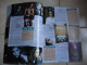 SHAKER MAGAZINE 1 VANESSA PARADIS TOM CRUISE MICHAEL JACKSON MARILYN MONROE INXS - Musique