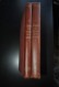 LARTILLEUX TOME 1 Géographie Des Chemins De Fer Français Volume 1 SNCF - Volume 2 Réseaux Divers 1948 Cartes Train Ligne - Ferrocarril & Tranvías