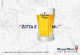 [MD9535] CPM - BIRRA WIECKSE WITTE - PROMOCARD 3925- PERFETTA - Non Viaggiata - Publicité