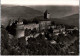 ORSCHWILLER.- Chateau Du HAUT-KOENIGSBOURG.  -   Non Circulée   Photo Aérienne - Otros & Sin Clasificación