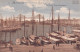 13-Marseille Le Vieux Port Au Fond Le Pont Transbordeur  Editions Légia - Old Port, Saint Victor, Le Panier