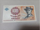 Billete Dinamarca, 100 Kroner, Año 2001, UNC - Denmark