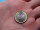 2008 - 1 Euro >> Het Malteser Kruis ( Zie / Voir / See > DETAIL > SCANS ) MALTA ! - Malta