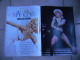 HOLLYWOOD AVENUE N° 7 SPECIAL MADONNA En 1994 TAKE THAT ANDIE Mac DOWELL - Musik