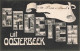 Oosterbeek Groeten Uit Oud 1906 OB2106 - Oosterbeek