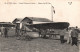 Avord (Cher) Centre Militaire D'Aviation - Départ D'un Aéroplane Bi-place (Blériot Type XI) Carte E. Maquaire N° 66 - ....-1914: Precursors