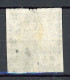 JAPON - 1872 Yv. N° 14B Papier Mince (o) 30s Gris Cote 600 Euro BE R 2 Scans - Usados