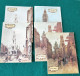 Dèstockage/Liquidation- Lot Of 22 Old London Postcards#50 - Andere & Zonder Classificatie