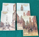 Dèstockage/Liquidation- Lot Of 22 Old London Postcards#50 - Sonstige & Ohne Zuordnung