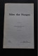 Atlas Des Nuages Extrait Du Bulletin Ciel Et Terre N°4 Avril 1940 ATTENTION INCOMPLET Astronomie RARE Dorlodot Albert - Astronomia