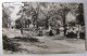 ROYAUME-UNI - ANGLETERRE - DERBYSHIRE - DERBY - Sir Henri Royce Statue Ans Fountain In The Arboretum - 1963 - Derbyshire