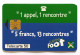 Télécarte France - Française Des Jeux - Loto Foot - Zonder Classificatie