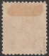SBZ- Thüringen 1945, Mi. Nr. 96 AY Y, Freimarke: 8 Pfg. Posthorn Und Brief.  Gestpl./used - Usados
