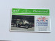 United Kingdom-(BTG-061)-Museum Of Transport-(88)(5units)(224E79262)(tirage-500)(price Cataloge-15.00£-mint) - BT Allgemeine