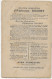 Numa Roumestan 7 Oeuvres Complètes D'Alphonse DAUDET N° 89 Edit. Fayard Frères Paris (pages 145 à 168) - Französische Autoren