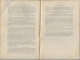 Numa Roumestan 7 Oeuvres Complètes D'Alphonse DAUDET N° 89 Edit. Fayard Frères Paris (pages 145 à 168) - French Authors