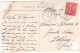 Mission Militaire Française Au Maroc, Timbre Français Oblitéré De Lalla-Machrnia (Marnia), Oran - Cartas & Documentos