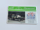 United Kingdom-(BTG-061)-Museum Of Transport-(89)(5units)(224E79327)(tirage-500)(price Cataloge-15.00£-mint) - BT General Issues