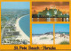 AK 215316 USA - Florida - St. Pete Beach - Andere & Zonder Classificatie