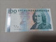 Billete Suecia, 100 Kronor, Año 2001, UNC - Schweden