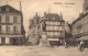 . 52 . LANGRES . Place Diderot . Petite Animation . - Langres