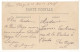 CPA - LE TOUQUET En 1915 - L' Avenue D' Etaples Et La Bengale ( Allée Bien Animée ) N° 47 - L L - Le Touquet