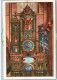 STRASBOURG. - Carte à Système. -  Horloge Astronomique De La Cathédrale     -   Non Circulée   Editions Luib Strasbourg - Strasbourg