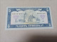 Billete UCRANIA, 5 HYRVEN, Año 1992, UNC - Ucrania