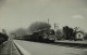 SECLIN - Train En Gare - Cliché J. Renaud, Juillet 1957 - Treni